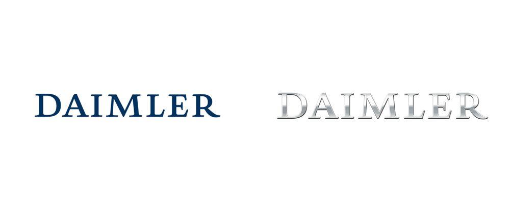 Dtna Logo - Daimler Logos