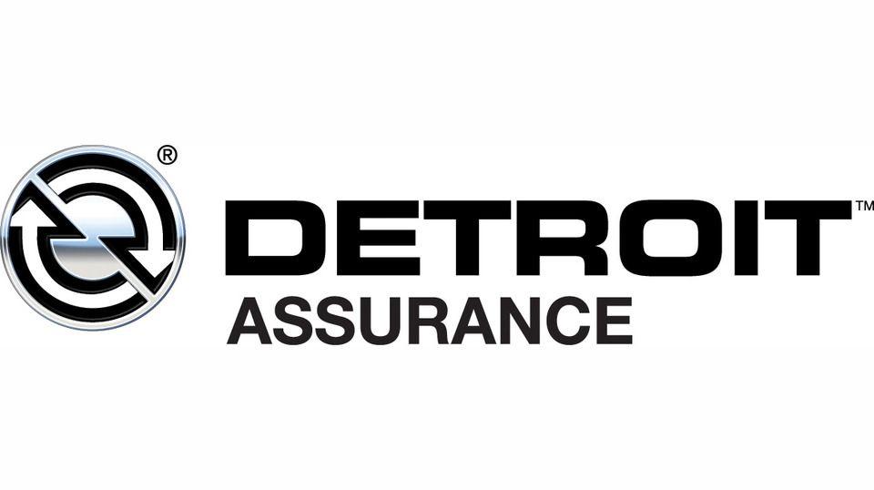 Dtna Logo - DTNA introduces suite of safety systems Detroit Assurance