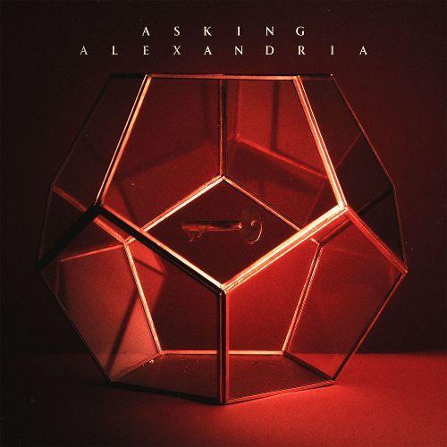 Asking Alexandria Lion Logo - Asking Alexandria Alexandria