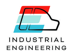 Dtna Logo - DTNA Industrial Engineering Logo - design portfolio | Emily Vislocky