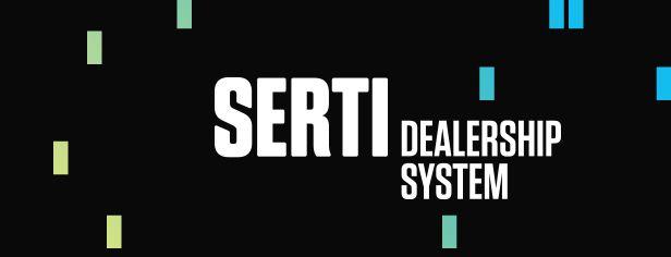 Dtna Logo - SERTI Dealership System - DTNA