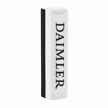 Dtna Logo - Daimler Phone Sanitizer Spray