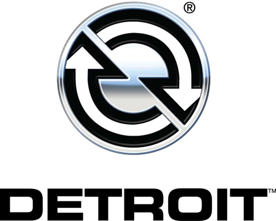 Detroit Engine Logo - Daimler Trucks announces investments and next global platform step
