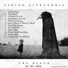 Asking Alexandria Lion Logo - 32 Best asking alexandria images | Bands, Denis stoff, Music