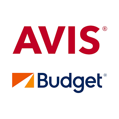 Avis Budget Logo - Avis Budget at Gurnee Mills® - A Shopping Center in Gurnee, IL - A ...