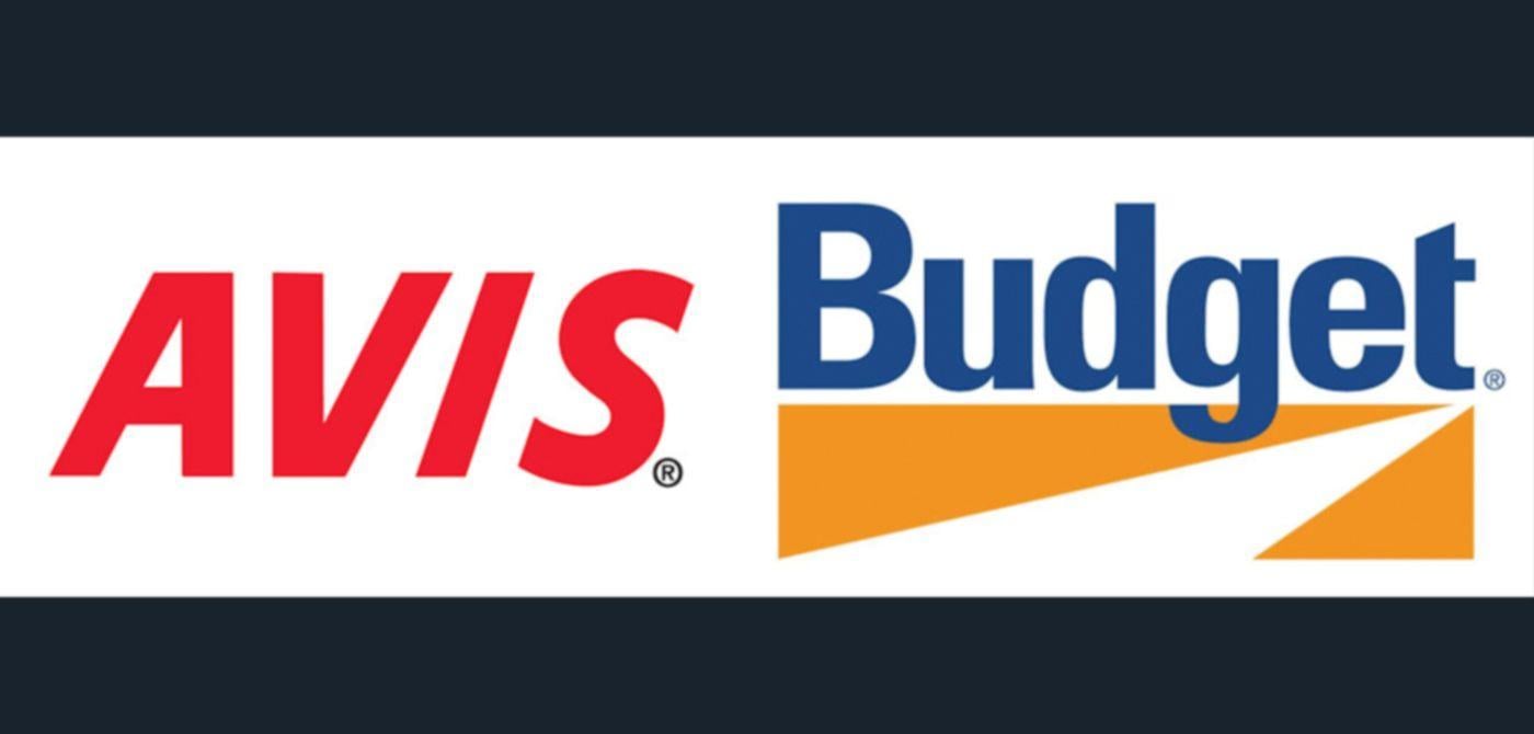 Avis Budget Logo - AVIS BUDGET LOGOS