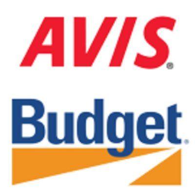 Avis Budget Logo - AVIS BUDGET HLWD FL on Twitter: 