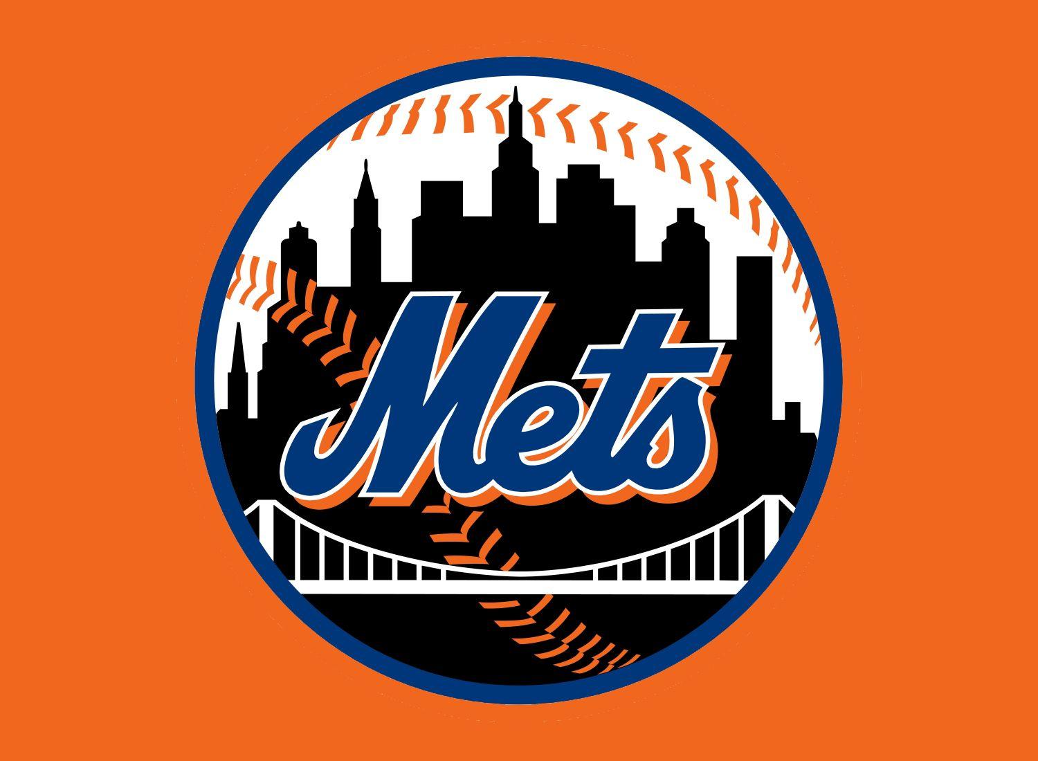 Mets Logo - New York Mets Logo, Mets Symbol, Meaning, History and Evolution
