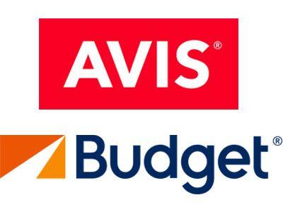 Avis Budget Logo - Register Employee Benefits Card · n3. Simple money saving