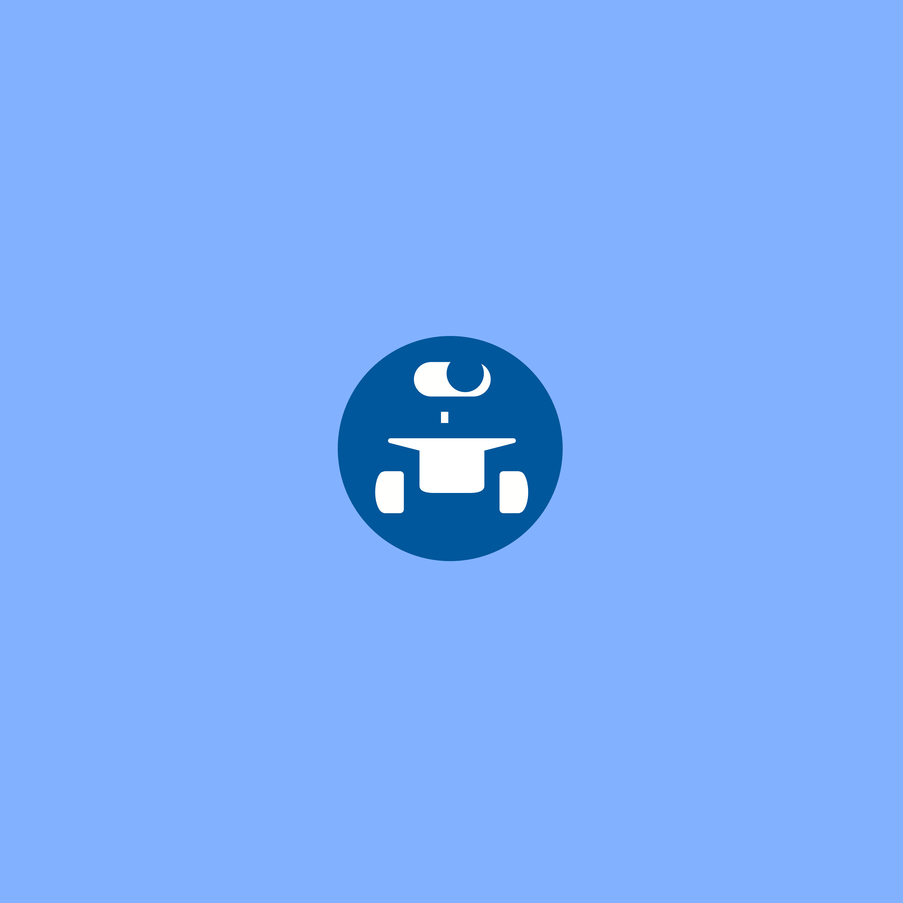 Rover App Logo