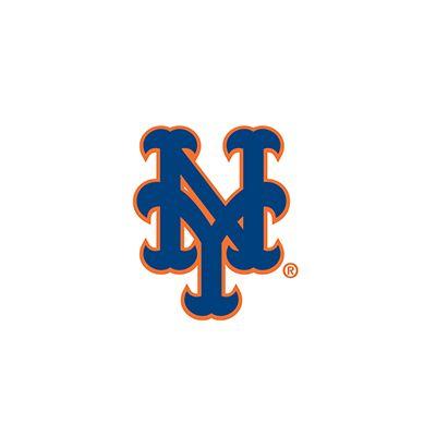 Mets Logo - mets logo | National Sports Forum