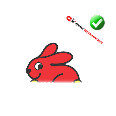 Red Rabbit Logo - Red Rabbit Logo - 2019 Logo Ideas & Designs