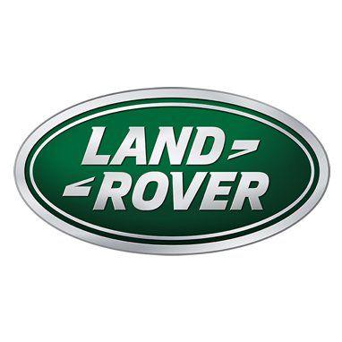 Rover App Logo - Android Auto for Land Rover