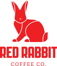 Red Rabbit Logo - Red Rabbit - Parnell | Auckland