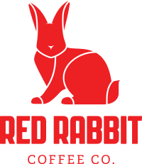 Red Rabbit Logo - Red Rabbit