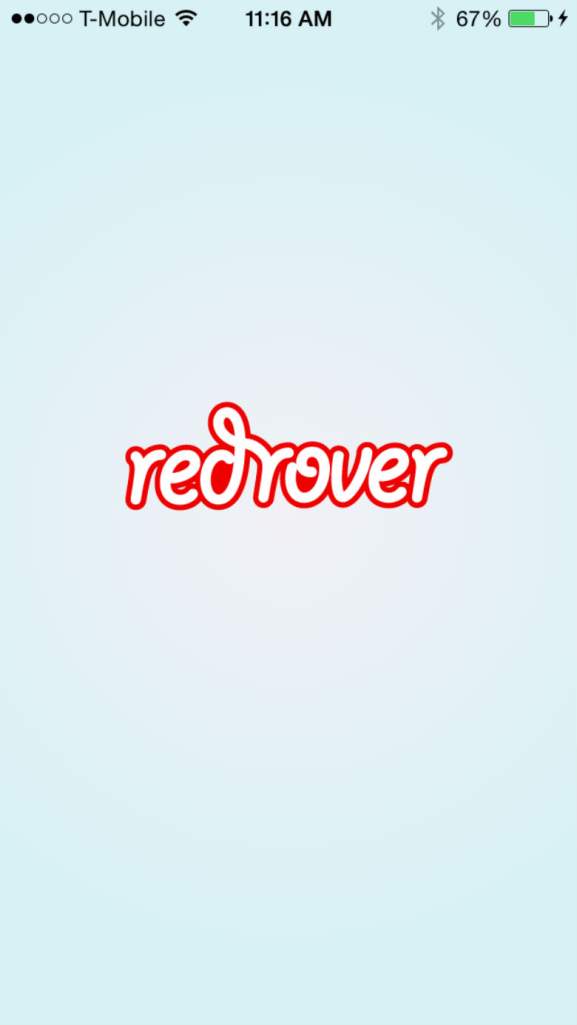 Rover App Logo - How to Use Red Rover Parent App