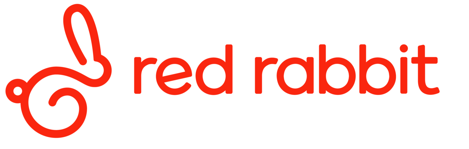 Red Rabbit Logo - Red Rabbit NYC Nutritious School Meals
