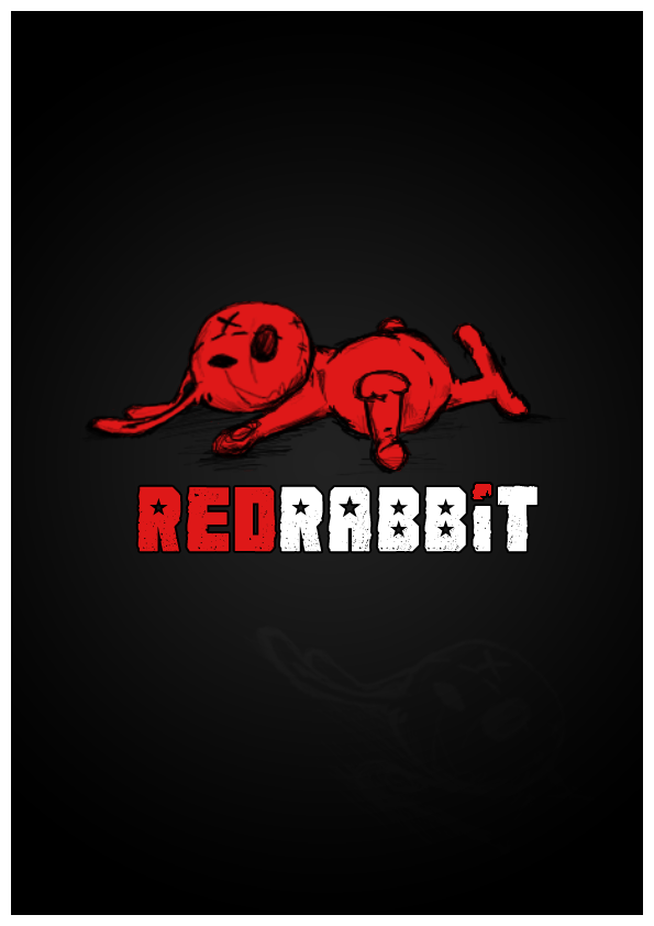 Red Rabbit Logo - Red Rabbit Logo by rjbaby on DeviantArt