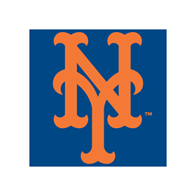Mets Logo - New York Mets Insignia logo vector