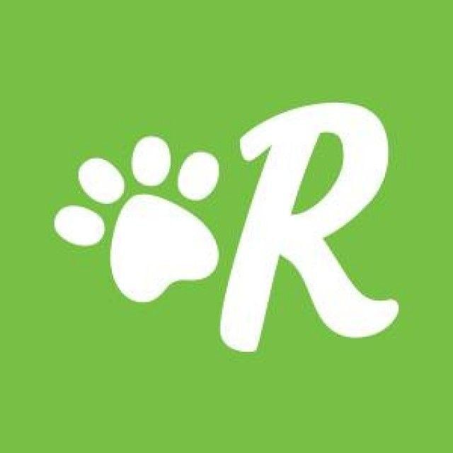 Rover App Logo - Rover.com: Marietta Dog Boarding & Dog Walking - 342 rockmoor trail ...