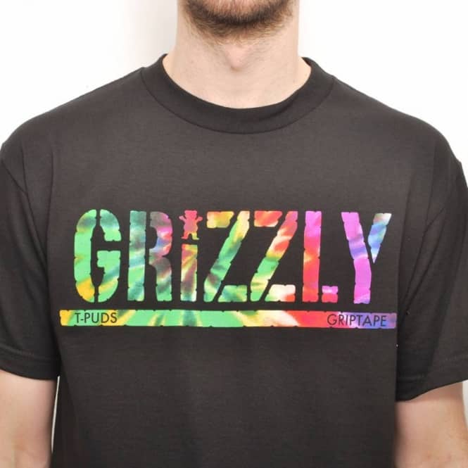 Diamond Supply Co X Grizzly Grip Logo - good selling f1d86 99537 grizzly griptape diamond supply cogrizzly ...