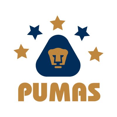 Pumas Soccer Logo - LogoDix