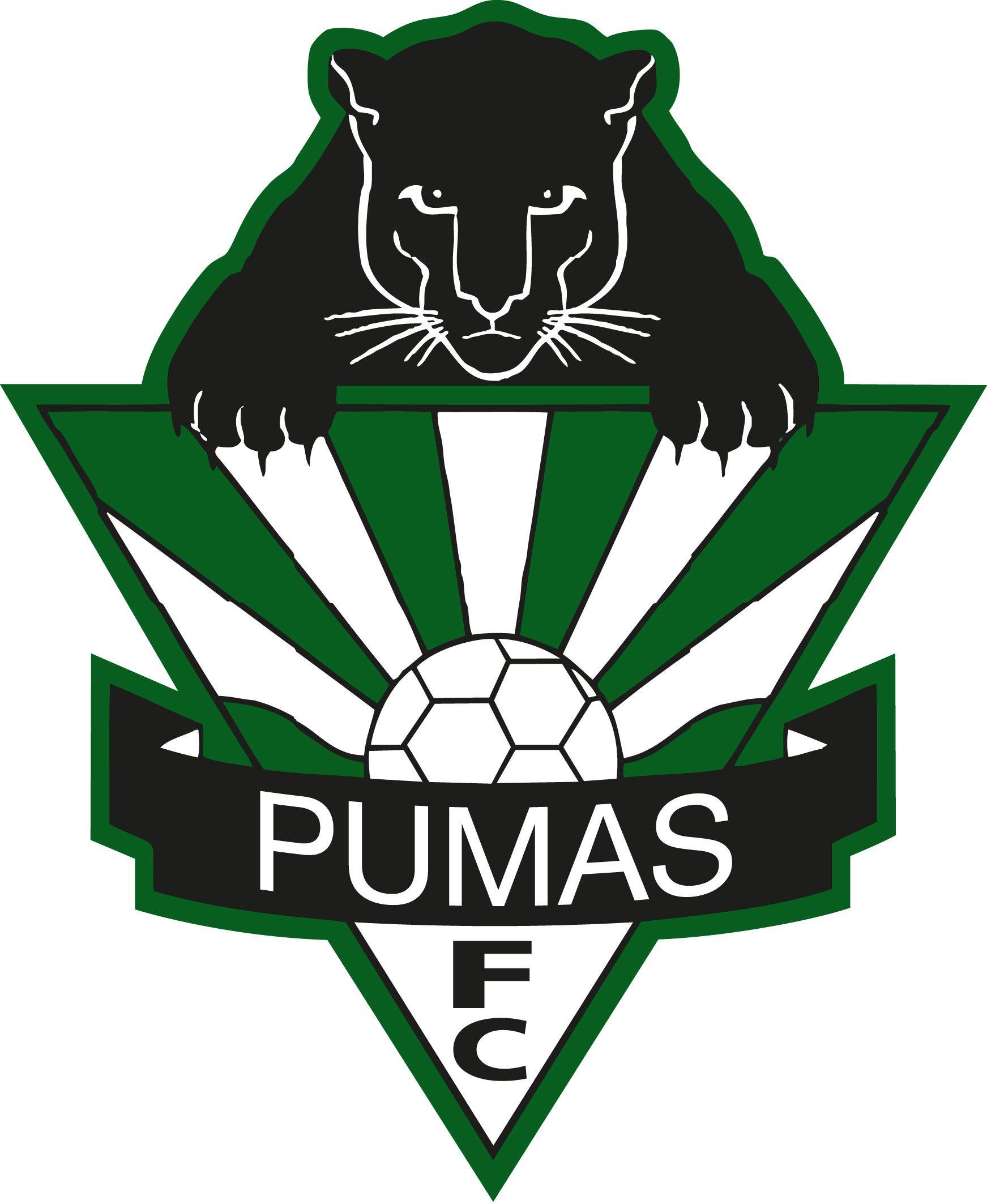 Pumas Soccer Logo - About. Hills Pumas FC