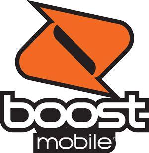 New Boost Mobile Logo - boost mobile logo image.. Summer Jam 2012 presented by: Boost