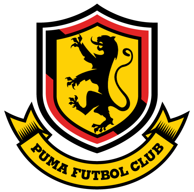 Pumas Soccer Logo - Meet the Staff - Puma FC