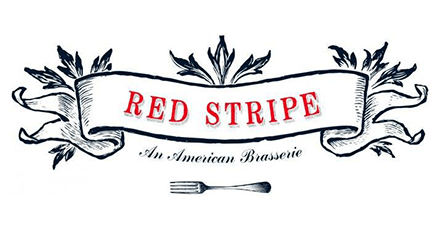 Red Stripe Restaurant Logo - Red Stripe Delivery in Providence, RI - Restaurant Menu | DoorDash