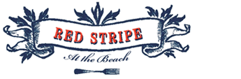 Red Stripe Restaurant Logo - <!DOCTYPE html PUBLIC 