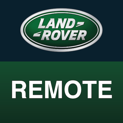 Rover App Logo - Land Rover InControl™ Remote – Apps on Google Play