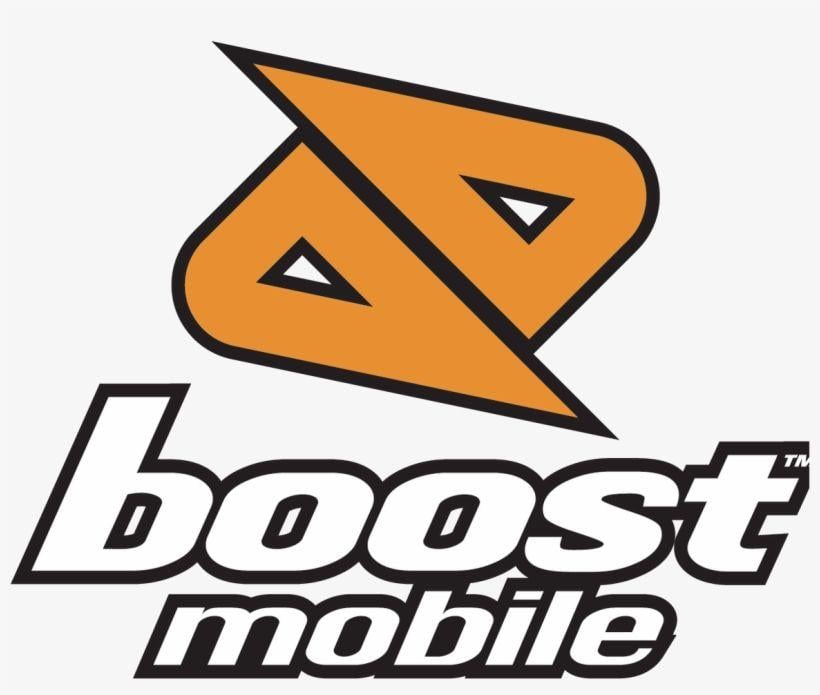 New Boost Mobile Logo - From 12n 1pm From Boost Mobile Mobile Logo Transparent