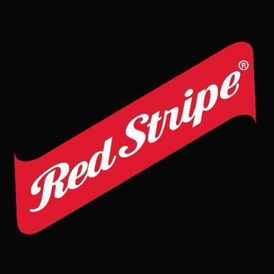 Red Stripe Restaurant Logo - Red Stripe on Twitter: 