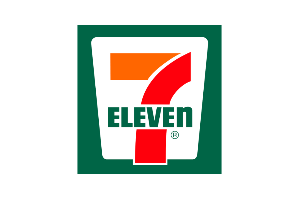 Logo 7 Logo - Case Study Eleven