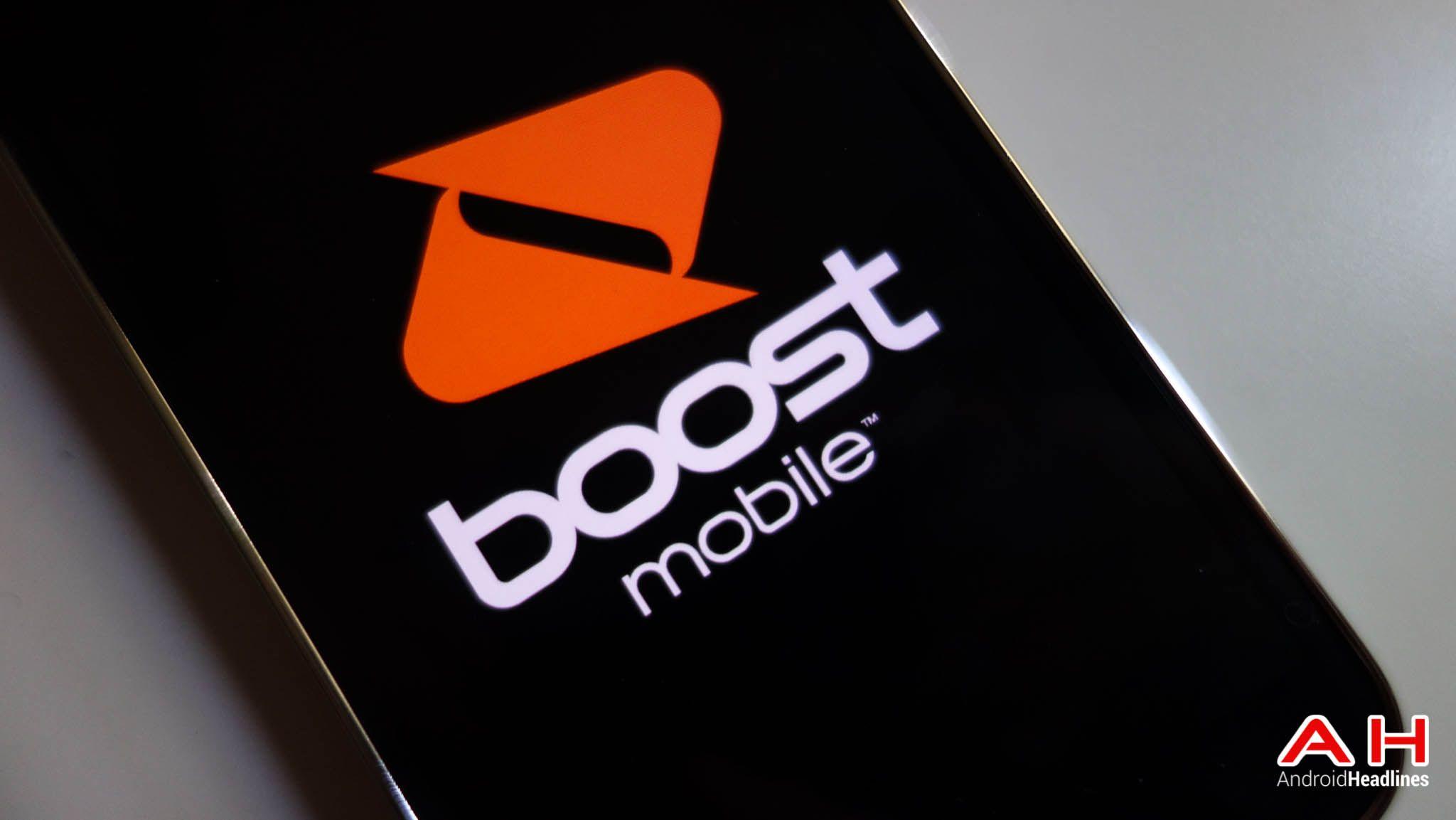 New Boost Mobile Logo - Boost Mobile Announces Unlimited Calling Plans to Mexico and Canada ...
