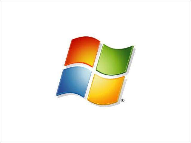 Logo 7 Logo - Windows logo design evolution