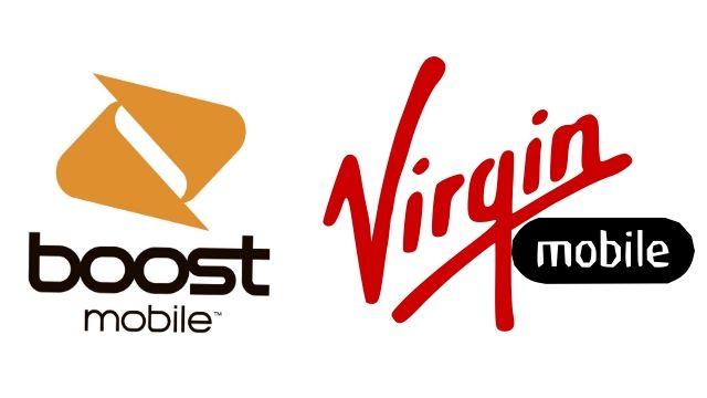 New Boost Mobile Logo - Boost Mobile and Virgin Mobile USA offer new 'Data-Pack' add-ons for ...