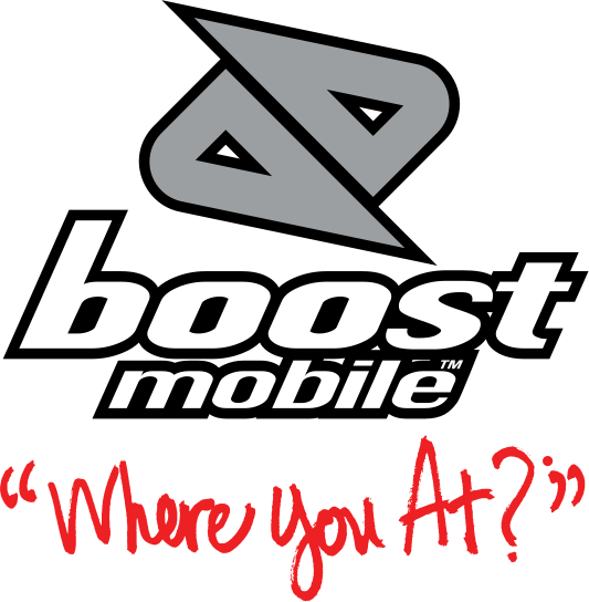 Boost Mobile Logo - Boost Mobile Png Logo - Free Transparent PNG Logos
