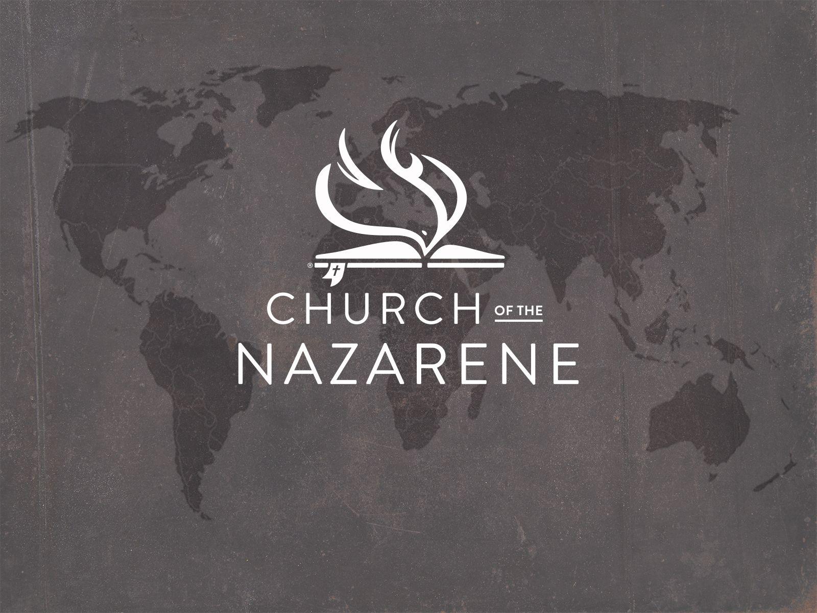 Logo 7 Logo - Logos. Church of the Nazarene