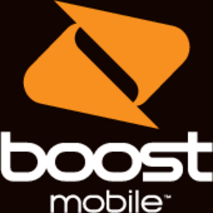 New Boost Mobile Logo - Boost Vector at GetDrawings.com | Free for personal use Boost Vector ...