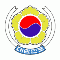 South Korean Logo - South Korea Logo Vector (.EPS) Free Download