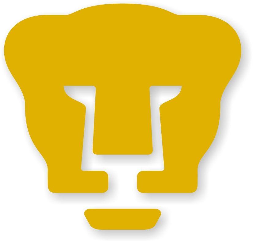 Pumas Unam Logo : EL GRÁFICADOR • por Erich Obed: EL NUEVO LOGO DE