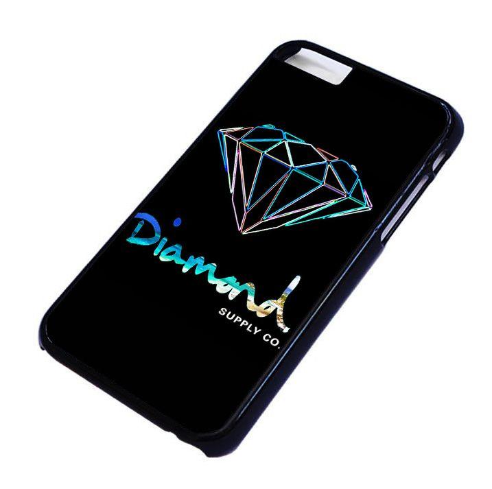 Diamond Supply Galaxy Logo - diamond supply logo samsung galaxy S S S S6 cases