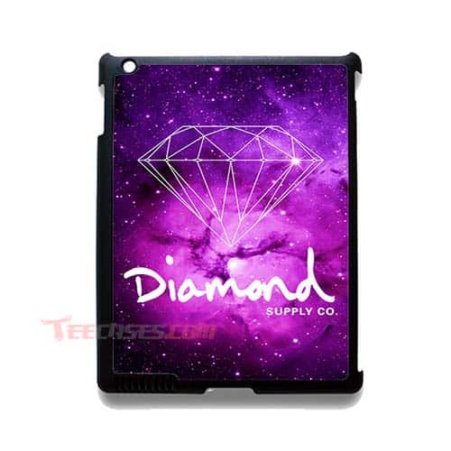 Diamond Supply Galaxy Logo - Diamond Supply Co Cases, Iphone 5S Cases For Teenage Girls, Best ...
