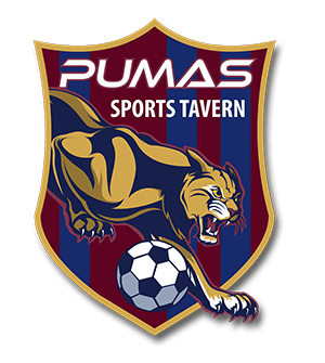 Pumas Soccer Logo - Pumas Sports Tavern
