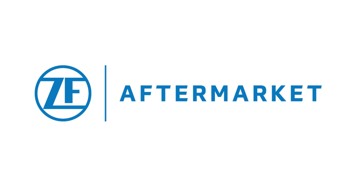 ZF Logo - Service tools - ZF Aftermarket