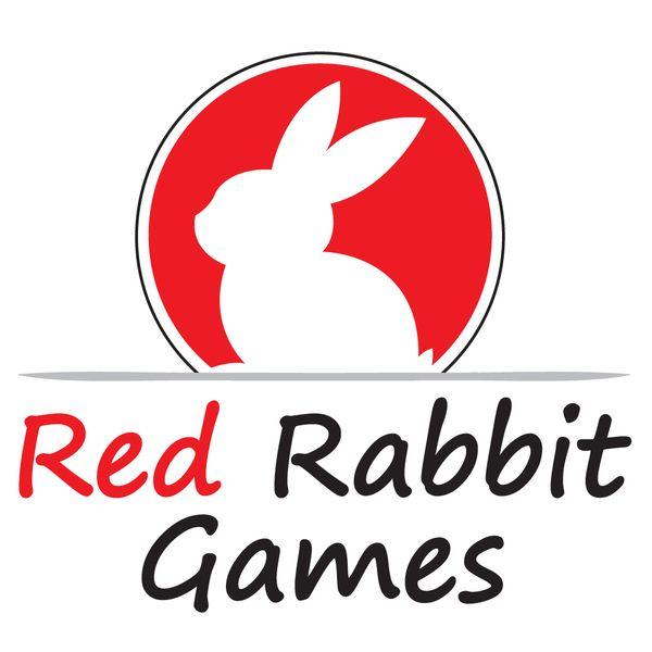 Red Rabbit Logo - Red Rabbit Games Private Limited | Bangalore, Karnataka, India Startup