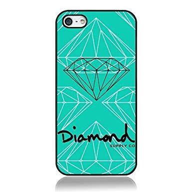 Diamond Supply Galaxy Logo - Diamond Supply co HD image Plastic for For Samsung Galaxy S6 Phone ...