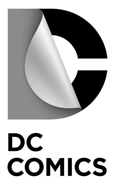 Comic Company Logo - DC Comics Officially Announces New Logo | Geek World Order